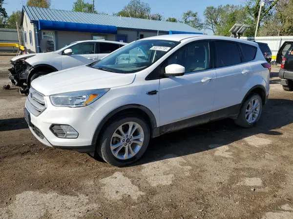 1FMCU9GD5KUA41522 2019 FORD ESCAPE - Image 1