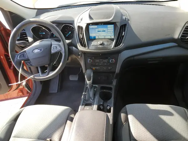 1FMCU9GD5KUA42833 2019 FORD ESCAPE - Image 8