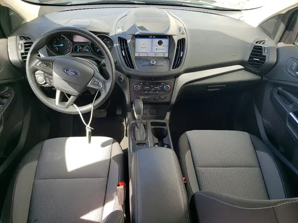 1FMCU9GD5KUA45179 2019 FORD ESCAPE - Image 8