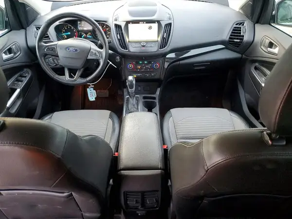1FMCU9GD5KUA45666 2019 FORD ESCAPE - Image 8