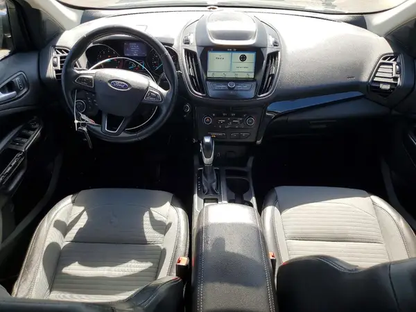 1FMCU9GD5KUA45716 2019 FORD ESCAPE - Image 8