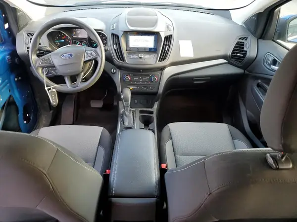 1FMCU9GD5KUA45862 2019 FORD ESCAPE - Image 8