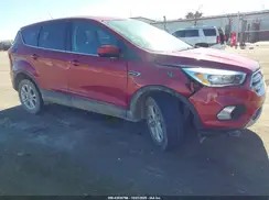 1FMCU9GD5KUA46087 2019 FORD ESCAPE