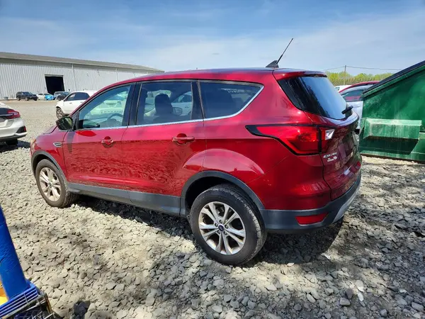 1FMCU9GD5KUA48793 2019 FORD ESCAPE - Image 2