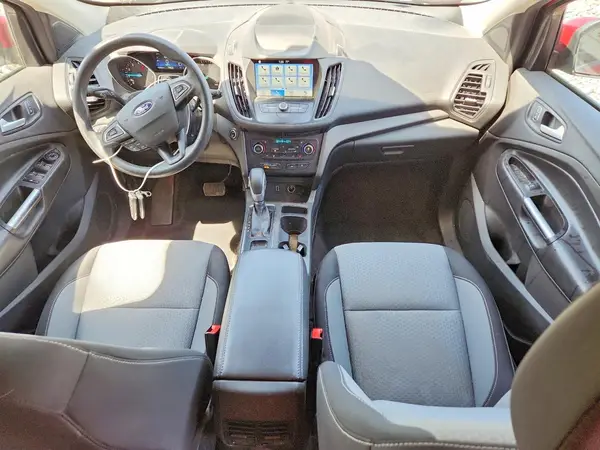 1FMCU9GD5KUA48793 2019 FORD ESCAPE - Image 8