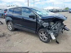 1FMCU9GD5KUA52312 2019 FORD ESCAPE