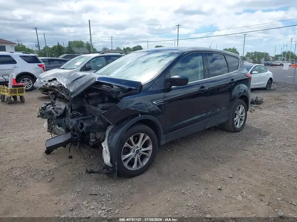 1FMCU9GD5KUA52312 2019 FORD ESCAPE - Image 2