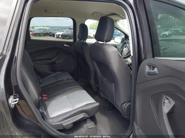 1FMCU9GD5KUA52312 2019 FORD ESCAPE - Image 8