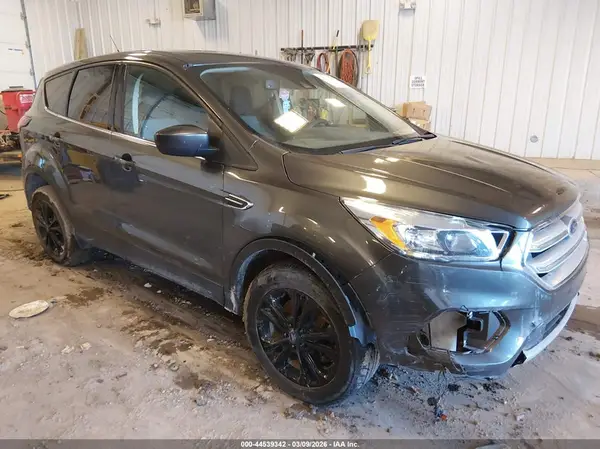 1FMCU9GD5KUA52536 2019 FORD ESCAPE - Image 1
