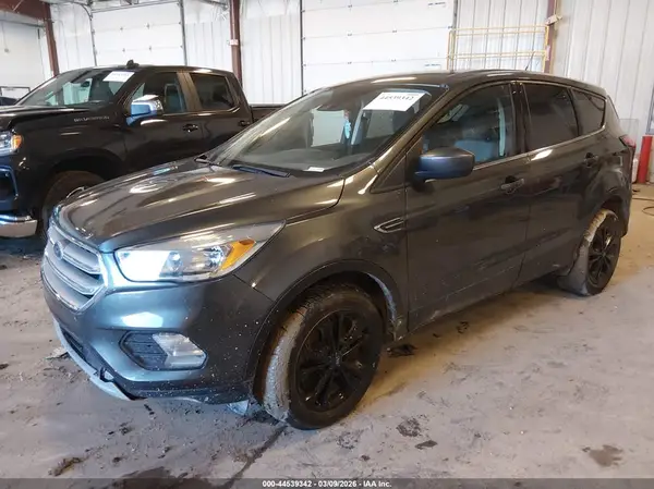 1FMCU9GD5KUA52536 2019 FORD ESCAPE - Image 2