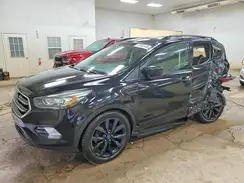1FMCU9GD5KUA52827 2019 FORD ESCAPE