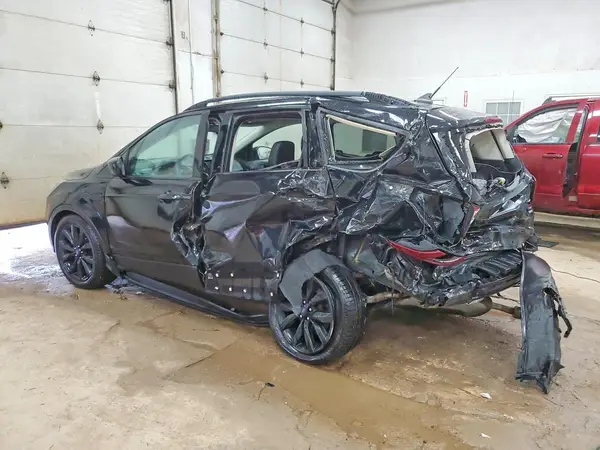 1FMCU9GD5KUA52827 2019 FORD ESCAPE - Image 2