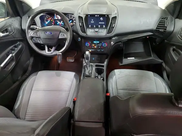 1FMCU9GD5KUA52827 2019 FORD ESCAPE - Image 8