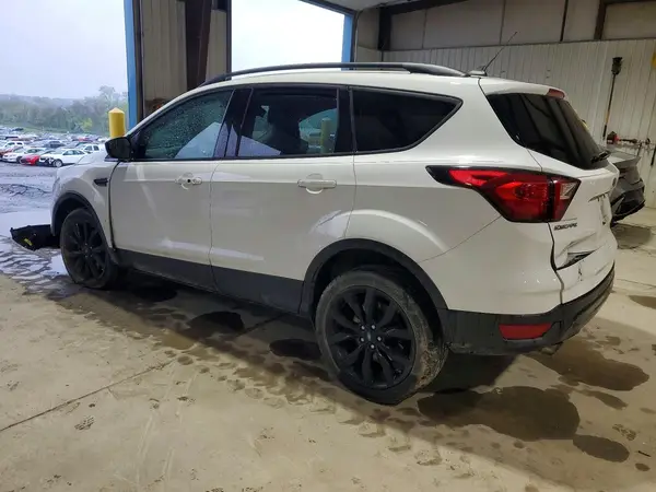1FMCU9GD5KUA53170 2019 FORD ESCAPE - Image 2