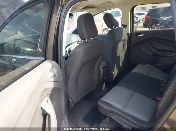 1FMCU9GD5KUA53234 2019 FORD ESCAPE - Image 8