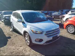 1FMCU9GD5KUA57039 2019 FORD ESCAPE