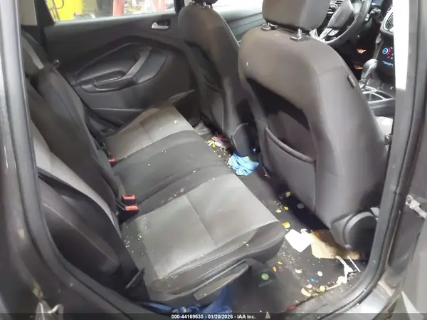 1FMCU9GD5KUA60300 2019 FORD ESCAPE - Image 8