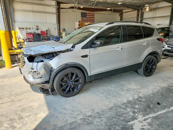 1FMCU9GD5KUA62967 2019 FORD ESCAPE - Image 1