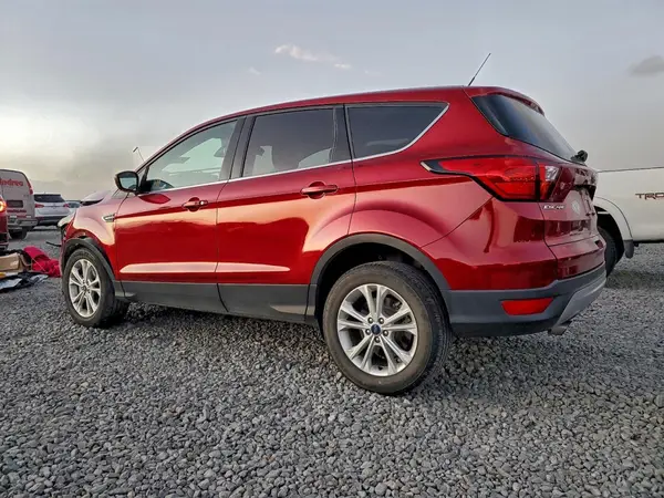 1FMCU9GD5KUA63309 2019 FORD ESCAPE - Image 2