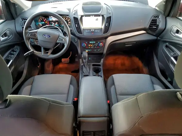 1FMCU9GD5KUA63309 2019 FORD ESCAPE - Image 8