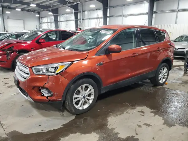 1FMCU9GD5KUA63410 2019 FORD ESCAPE - Image 1