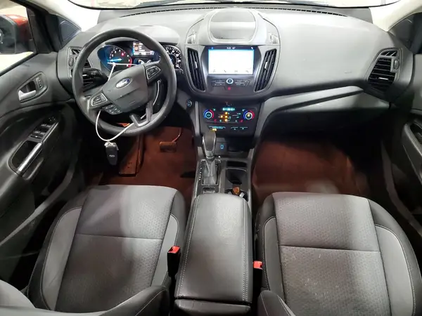 1FMCU9GD5KUA63410 2019 FORD ESCAPE - Image 8