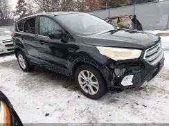 1FMCU9GD5KUA63522 2019 FORD ESCAPE
