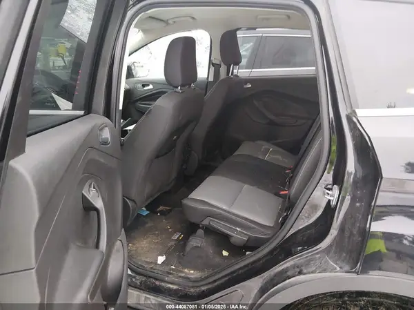 1FMCU9GD5KUA63522 2019 FORD ESCAPE - Image 8