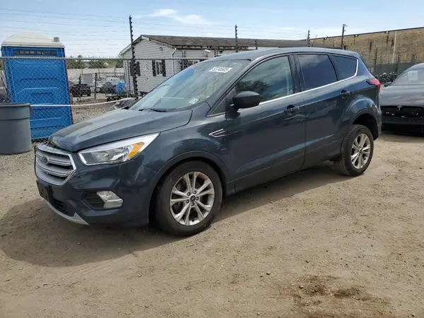 1FMCU9GD5KUA65075 2019 FORD ESCAPE - Image 1