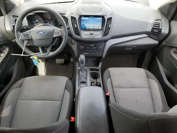 1FMCU9GD5KUA65075 2019 FORD ESCAPE - Image 8