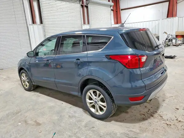 1FMCU9GD5KUA65402 2019 FORD ESCAPE - Image 2