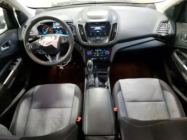 1FMCU9GD5KUA65853 2019 FORD ESCAPE - Image 8