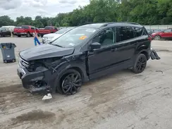 1FMCU9GD5KUA66727 2019 FORD ESCAPE