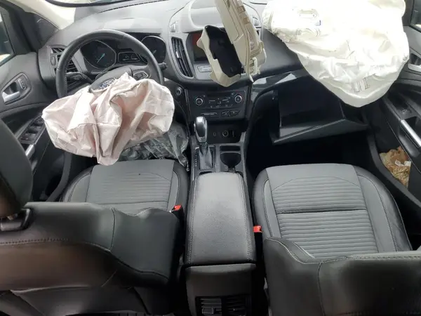 1FMCU9GD5KUA66727 2019 FORD ESCAPE - Image 8