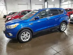 1FMCU9GD5KUA71765 2019 FORD ESCAPE