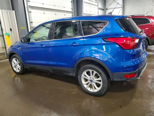 1FMCU9GD5KUA71765 2019 FORD ESCAPE - Image 2