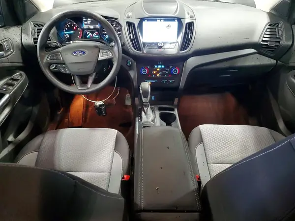 1FMCU9GD5KUA71765 2019 FORD ESCAPE - Image 8