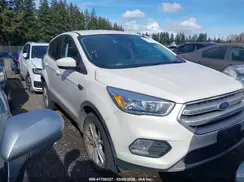 1FMCU9GD5KUA72348 2019 FORD ESCAPE