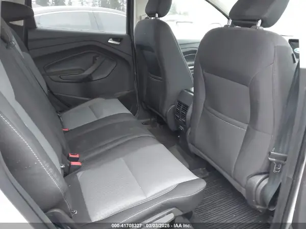 1FMCU9GD5KUA72348 2019 FORD ESCAPE - Image 8