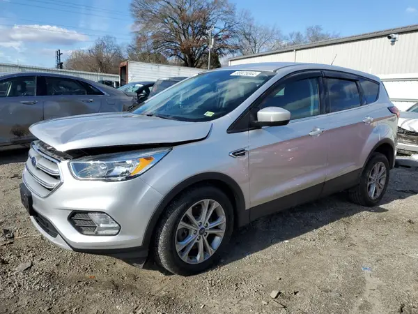 1FMCU9GD5KUA75508 2019 FORD ESCAPE - Image 1