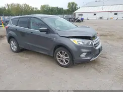 1FMCU9GD5KUA78148 2019 FORD ESCAPE