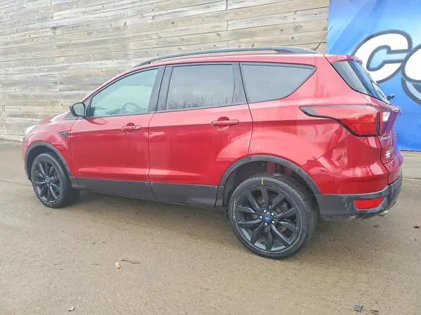 1FMCU9GD5KUA79901 2019 FORD ESCAPE - Image 2