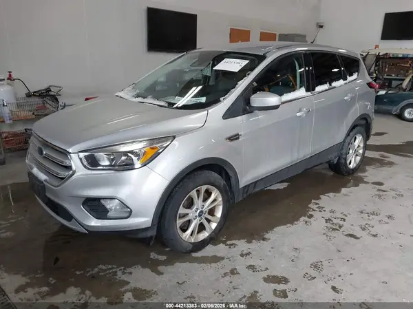 1FMCU9GD5KUA80871 2019 FORD ESCAPE - Image 2