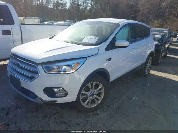 1FMCU9GD5KUA83639 2019 FORD ESCAPE - Image 2