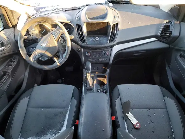 1FMCU9GD5KUA83706 2019 FORD ESCAPE - Image 8