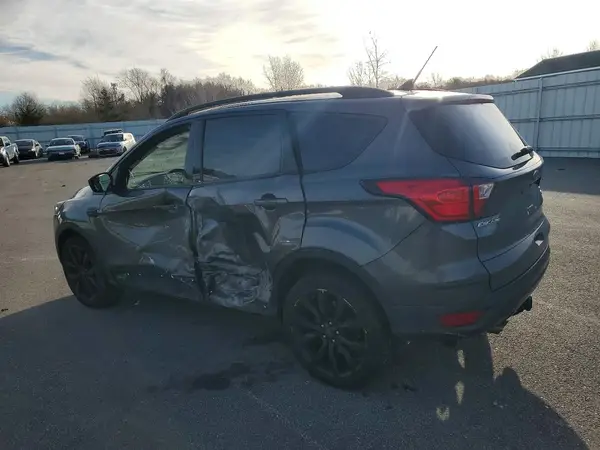 1FMCU9GD5KUA84192 2019 FORD ESCAPE - Image 2