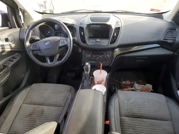 1FMCU9GD5KUA84192 2019 FORD ESCAPE - Image 8