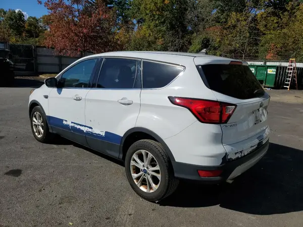 1FMCU9GD5KUA87030 2019 FORD ESCAPE - Image 2