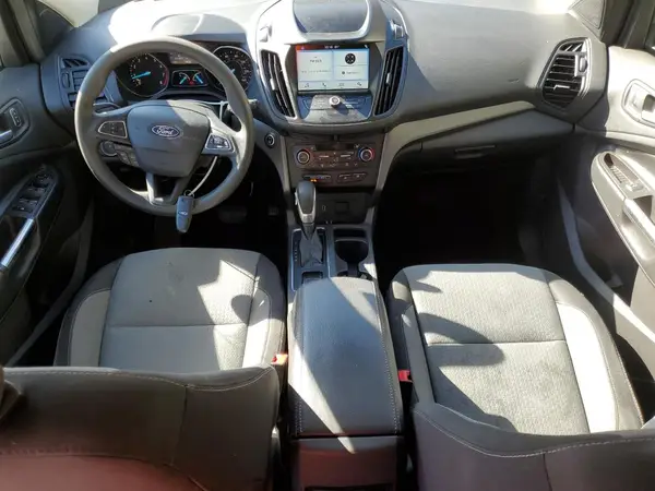 1FMCU9GD5KUA87030 2019 FORD ESCAPE - Image 8