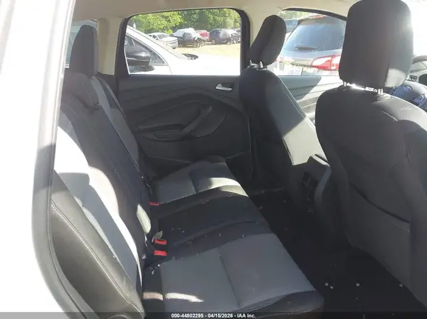 1FMCU9GD5KUA91708 2019 FORD ESCAPE - Image 8